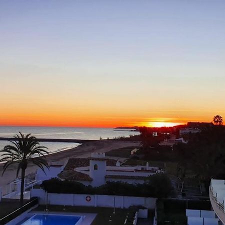 Palmeras Suite - Marenia S Dream Dénia Extérieur photo