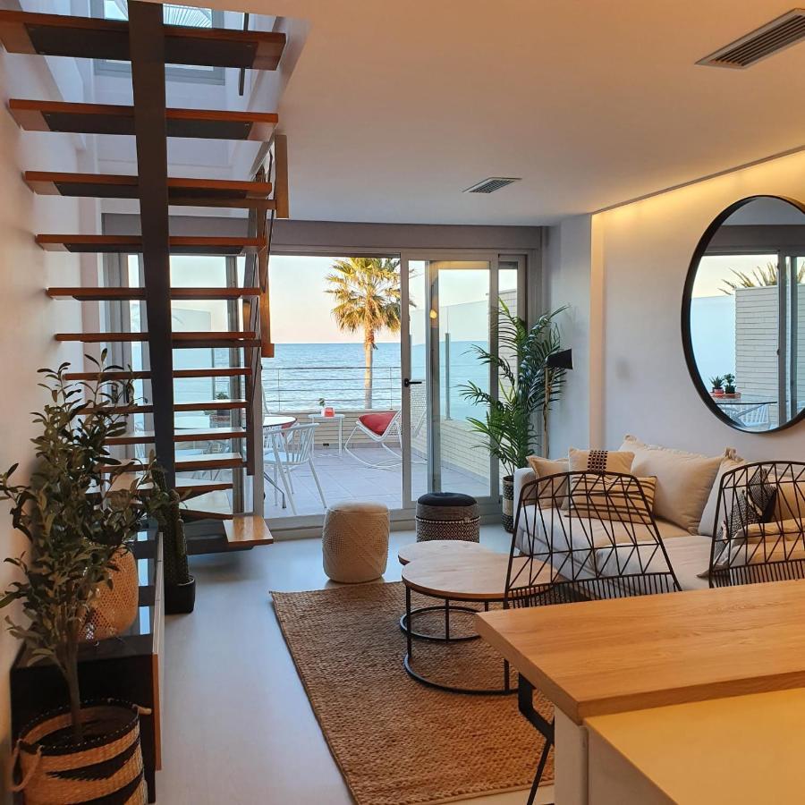 Palmeras Suite - Marenia S Dream Dénia Extérieur photo