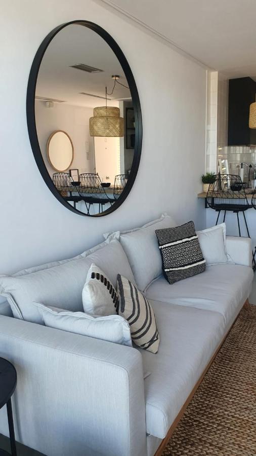 Palmeras Suite - Marenia S Dream Dénia Extérieur photo