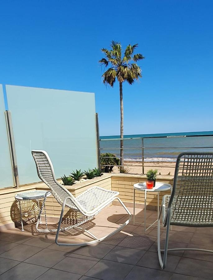Palmeras Suite - Marenia S Dream Dénia Extérieur photo