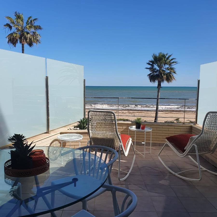 Palmeras Suite - Marenia S Dream Dénia Extérieur photo
