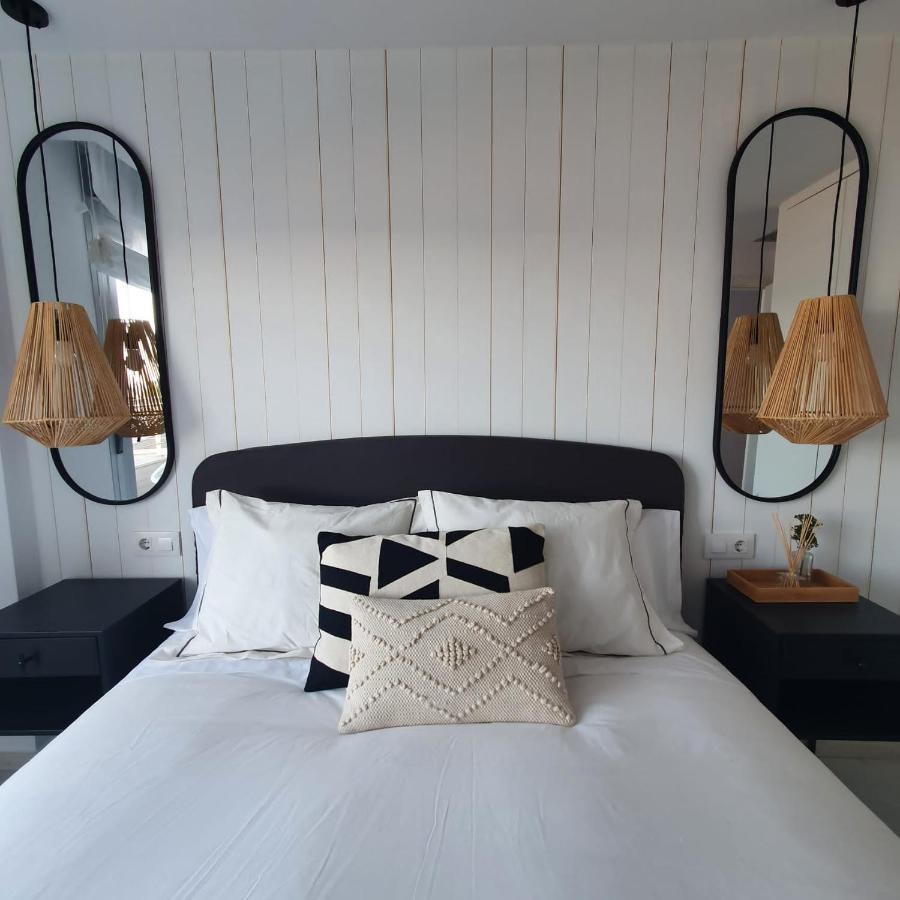 Palmeras Suite - Marenia S Dream Dénia Extérieur photo