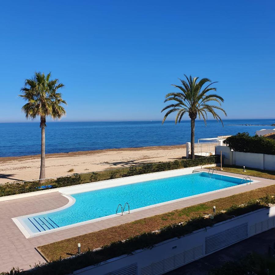 Palmeras Suite - Marenia S Dream Dénia Extérieur photo