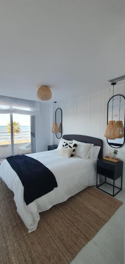 Palmeras Suite - Marenia S Dream Dénia Extérieur photo