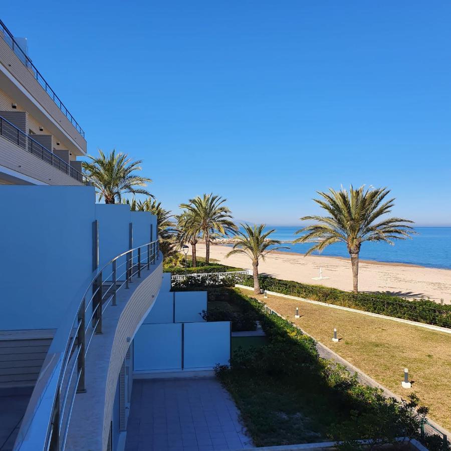 Palmeras Suite - Marenia S Dream Dénia Extérieur photo